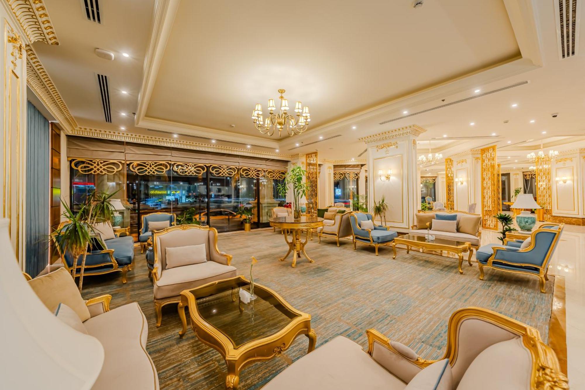 Hotel Braira Al Al Jubail Exterior foto
